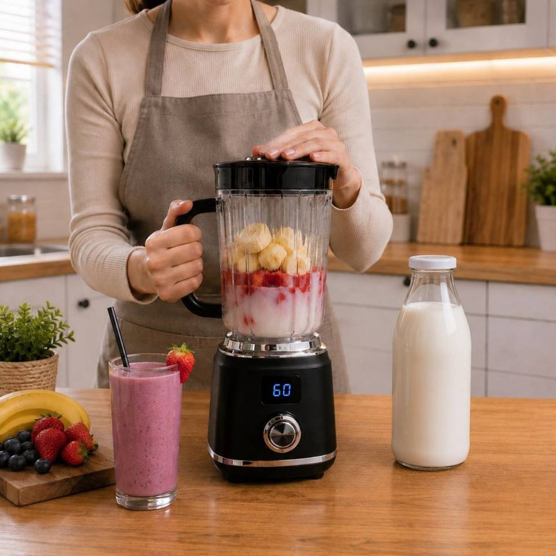 مخلوط کن مدل CITRUS JUICER کد 1690