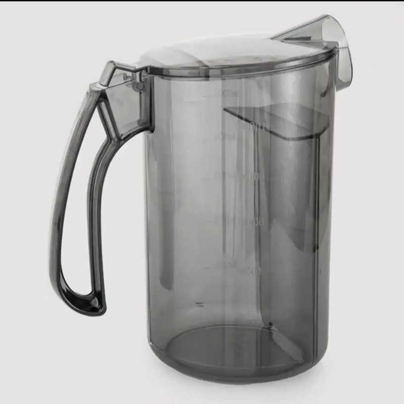 آبمیوهگیری چند کاره رمانتیک هوم مدل GS602E