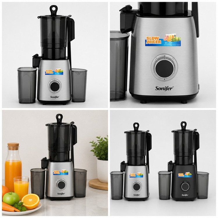 عصاره گیر 300 وات سونیفر مدل SF-5552