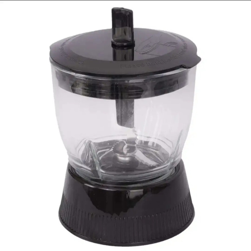 آبمیوهگیری چند کاره 1200 وات رمانتیک هوم مدل GS602E