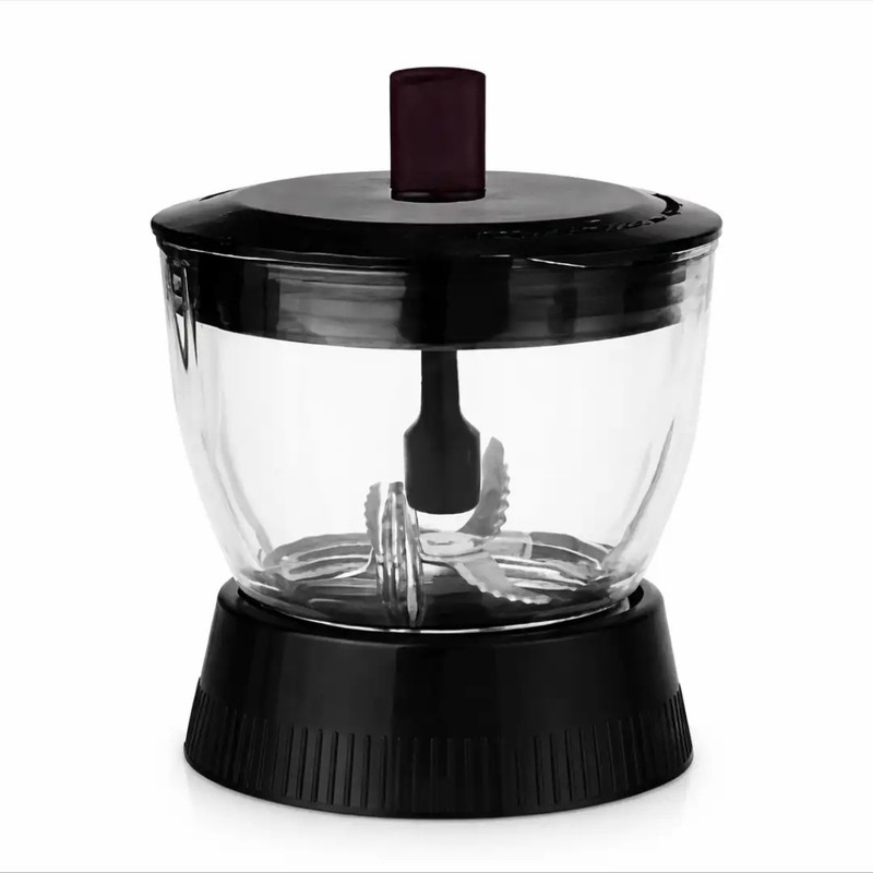 آبمیوهگیری چند کاره 1200 وات رمانتیک هوم مدل GS602E