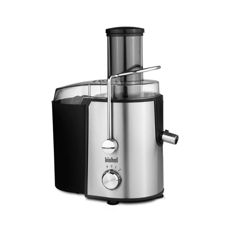 آبمیوهگیری 800 وات بیشل مدل BL-JC-1101B