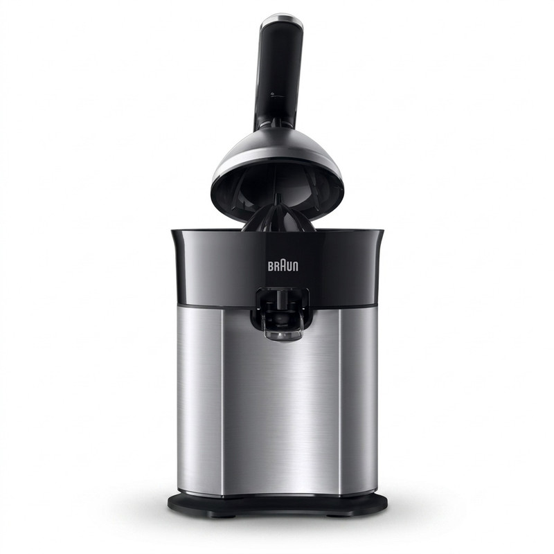 آب مرکبات‌گیر 160 وات براون مدل CJ7050
