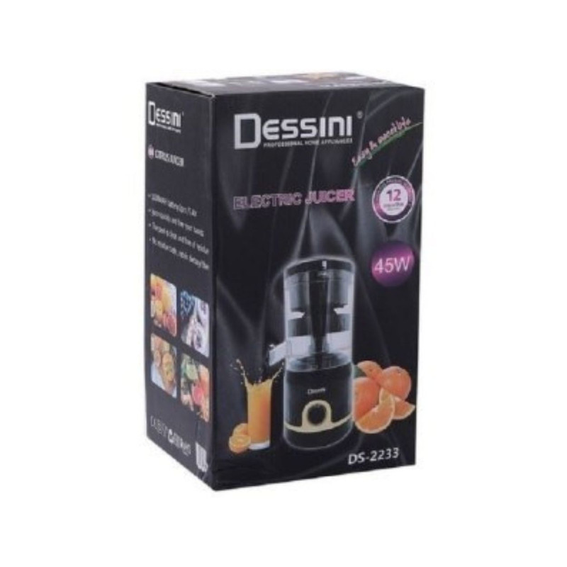 آب مرکباتگیر 45 وات دسینی مدل DS_2233