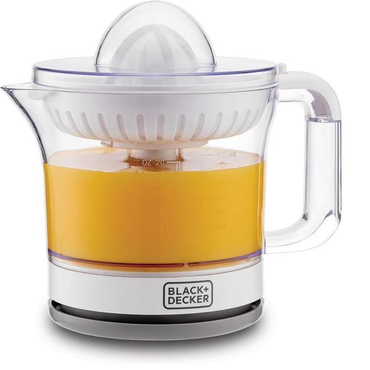 آب مرکبات گیر بلک اند دکر مدل CJ675-B5