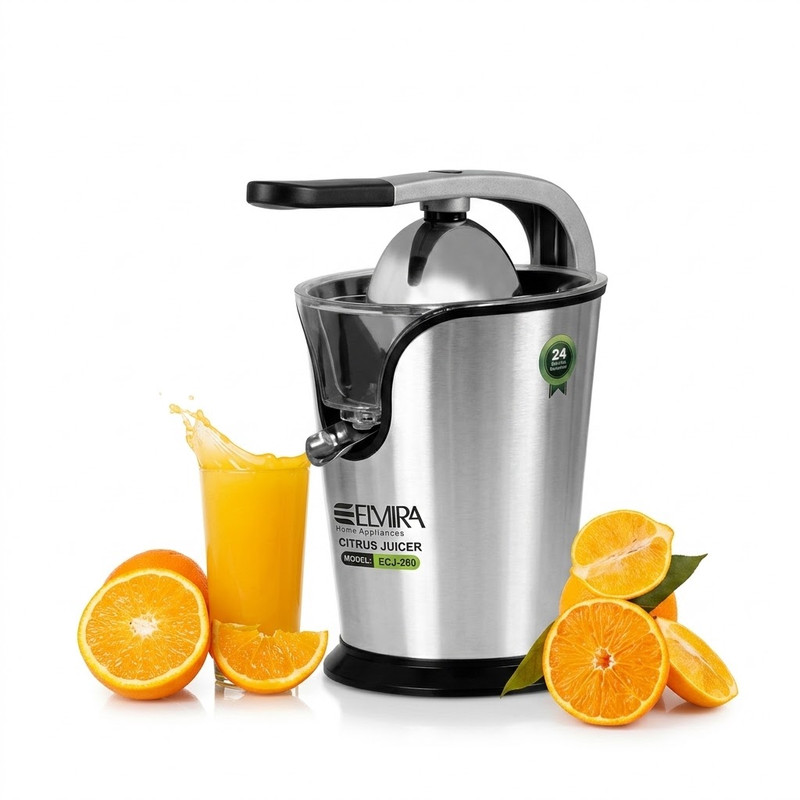 آب مرکبات گیر 100 وات المیرا مدل ecj-280