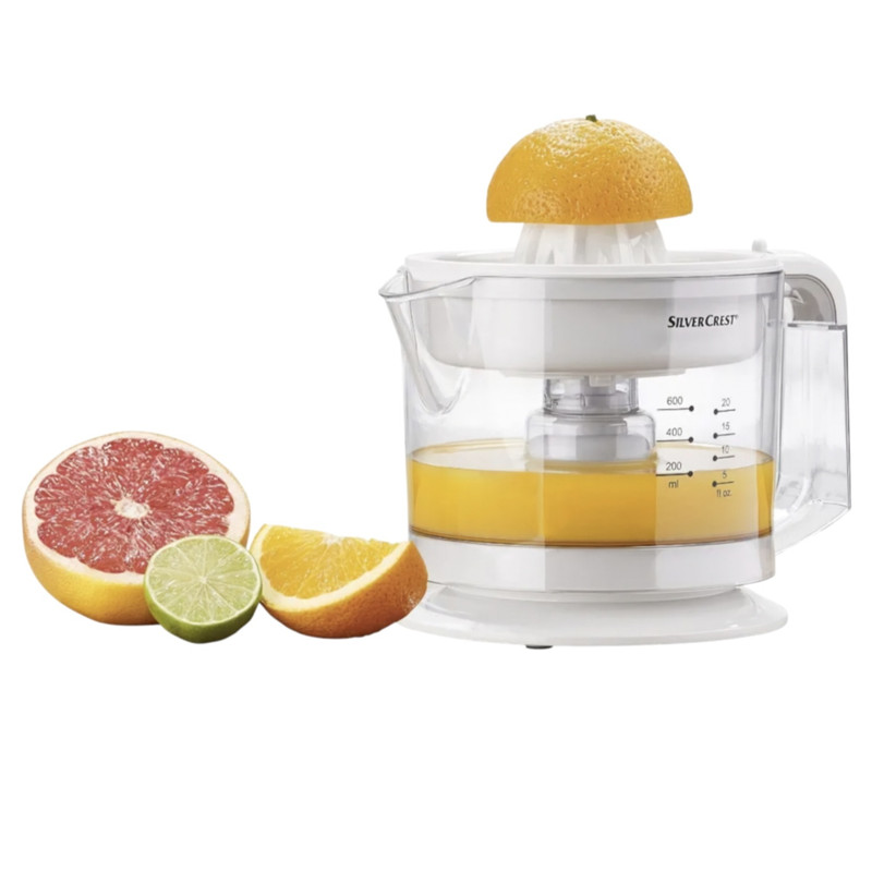 آب مرکبات گیر سیلورکرست مدل KITCHEN TOOLS