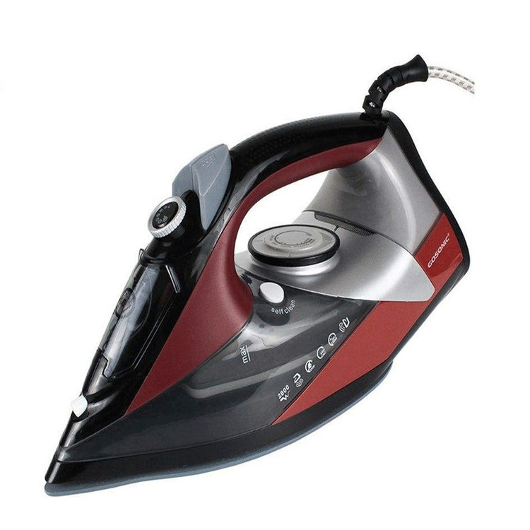اتو بخار گوسونیک مدل GSI-298