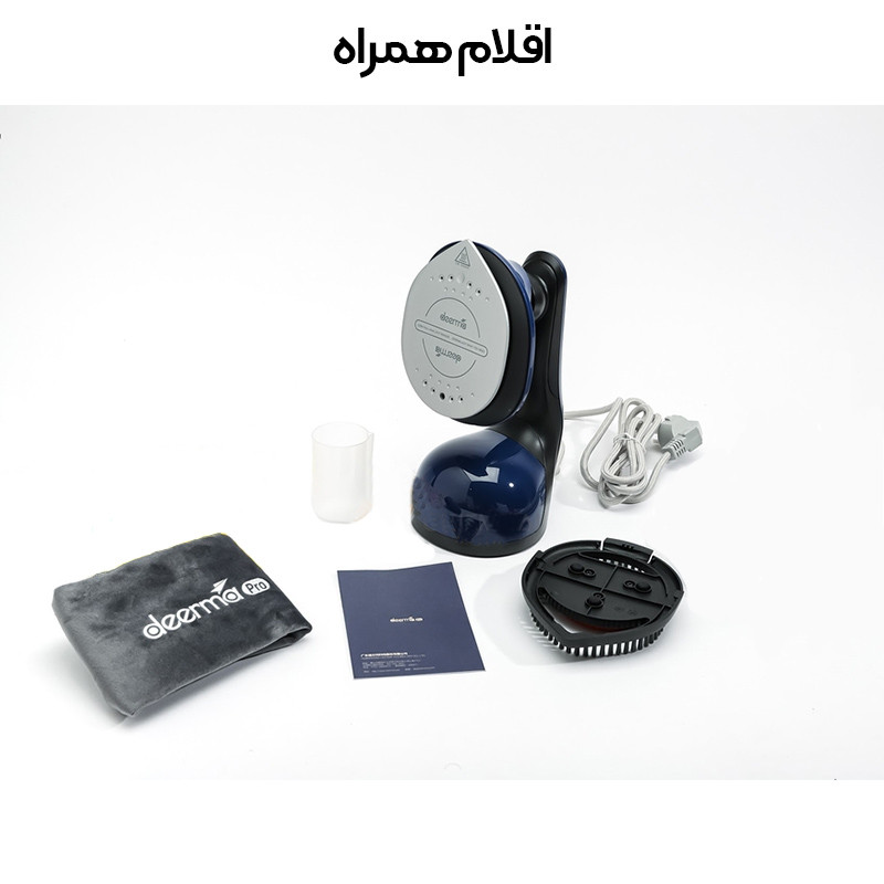 اتو بخار درما مدل DEM-HS300