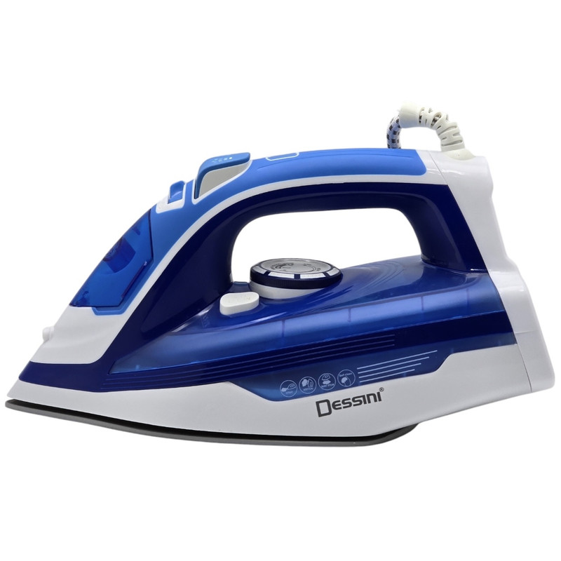 اتو بخار دسینی مدل Sl-444