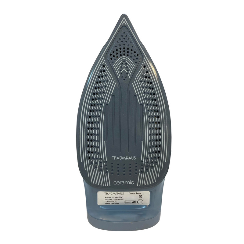اتو بخار ترام هاوس مدل SI-60253C