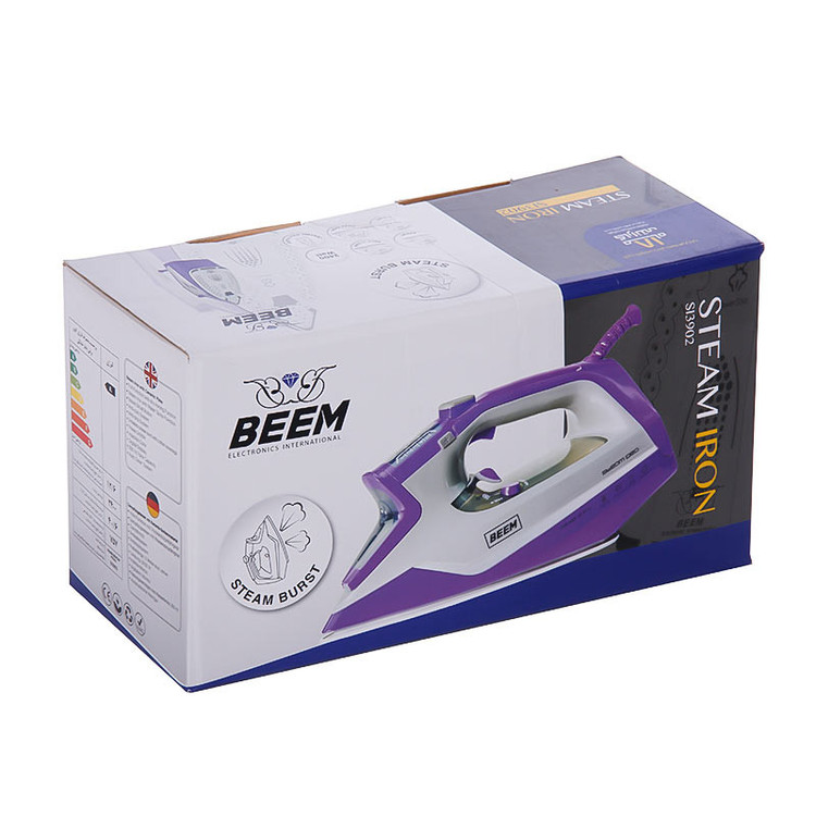 اتو بخار بیم مدل SI3902