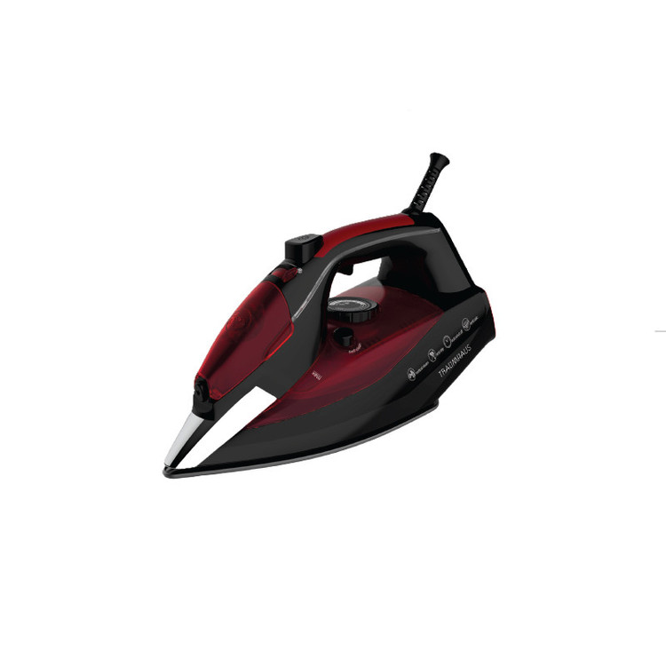 اتو بخار ترام هاوس مدل SI-60252C