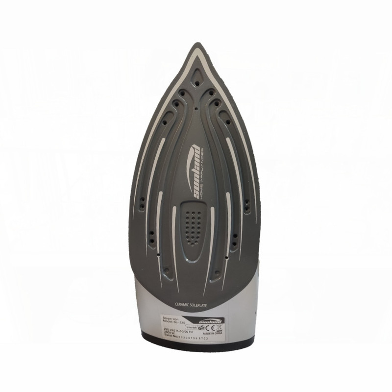اتو بخار سان لند مدل SL-235