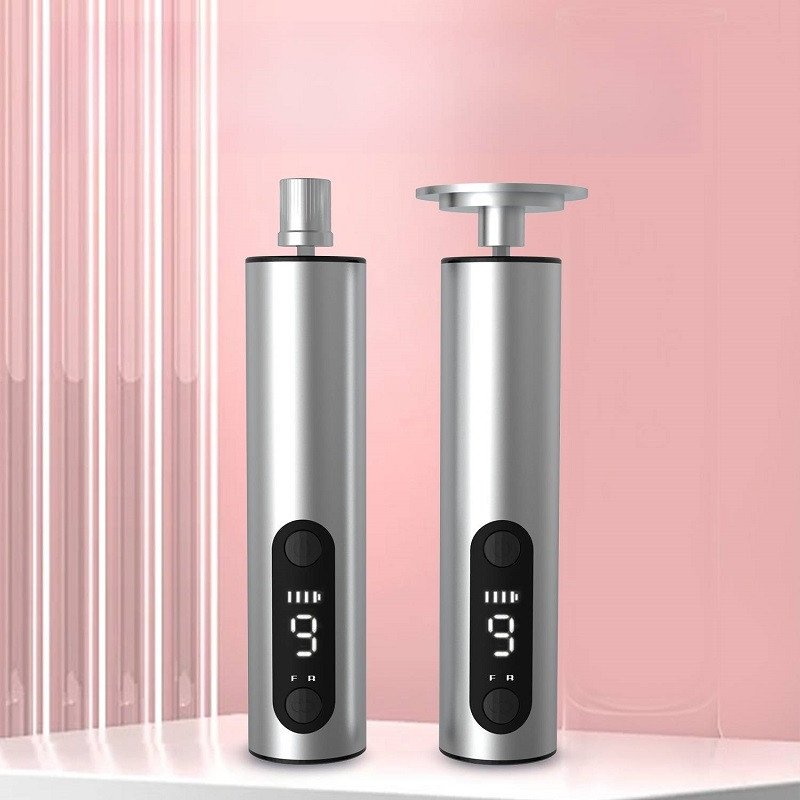 سنگ پا برقی مدل Amber Me HX-20