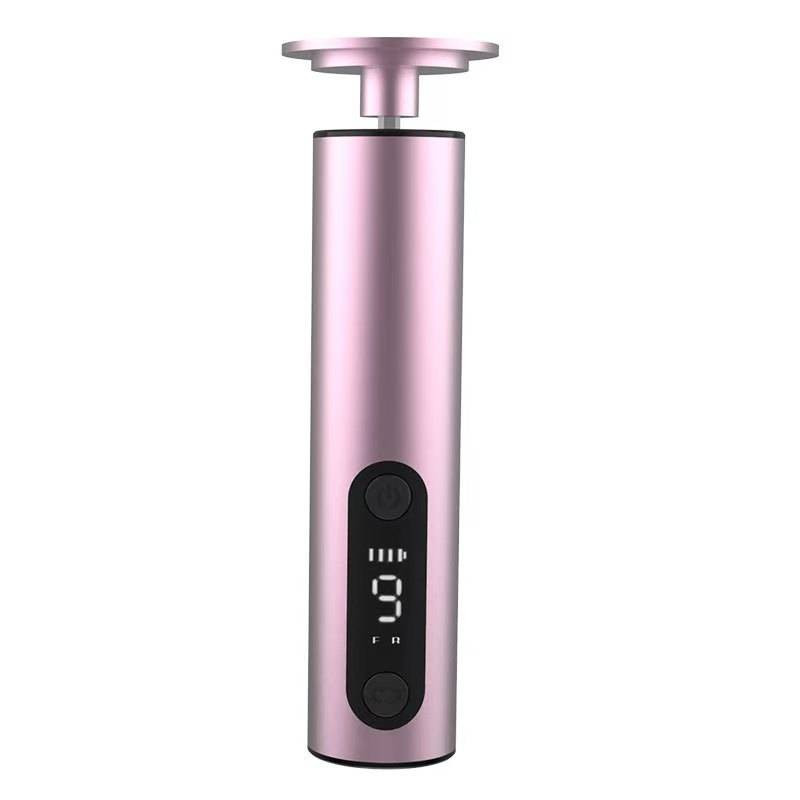 سنگ پا برقی مدل Amber Me HX-20