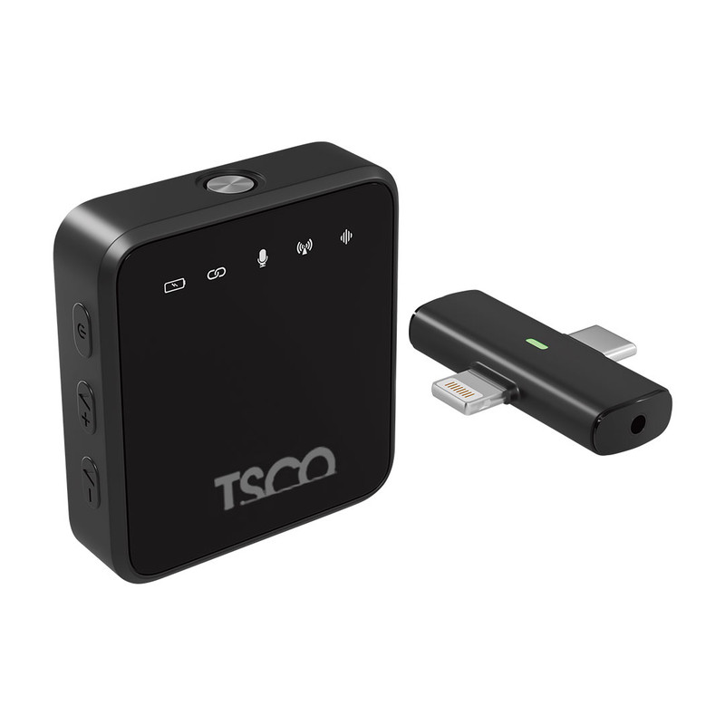 میکروفن یقه ای تسکو مدل TMIC 5007