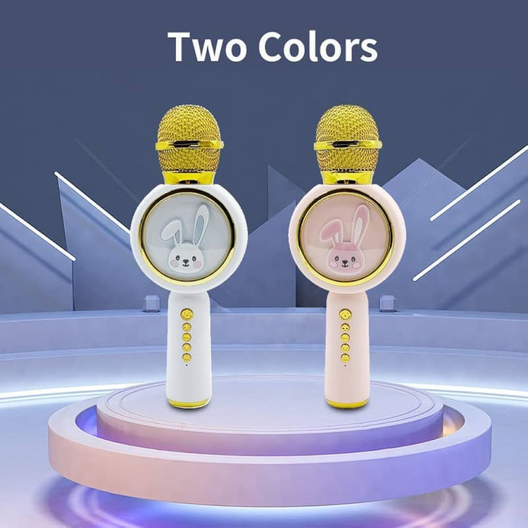 میکروفون اسپیکر مدل X6