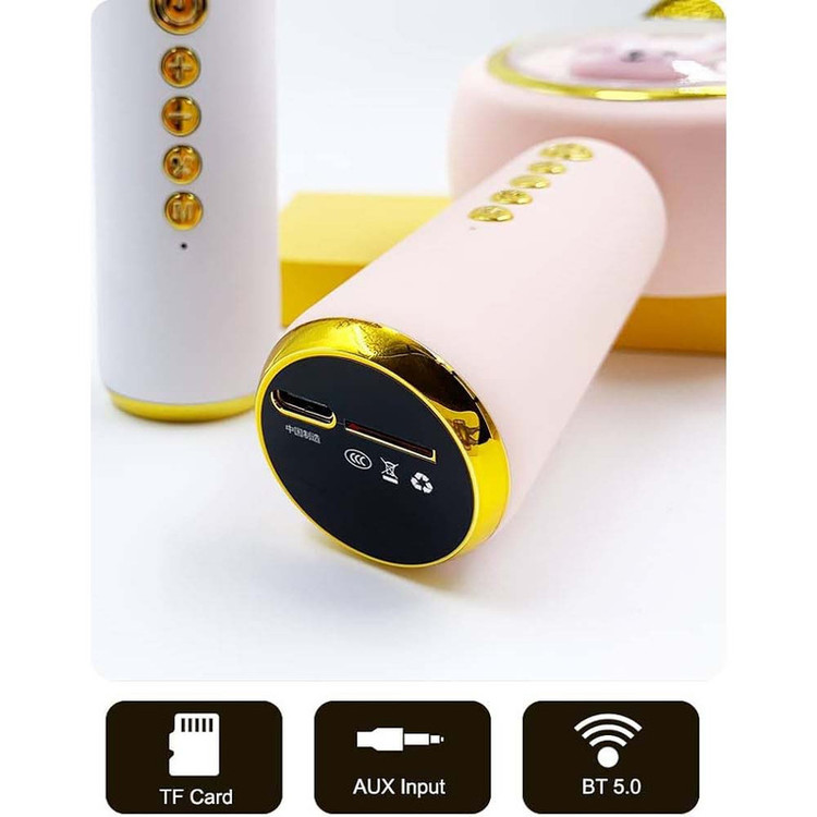 میکروفون اسپیکر مدل X6