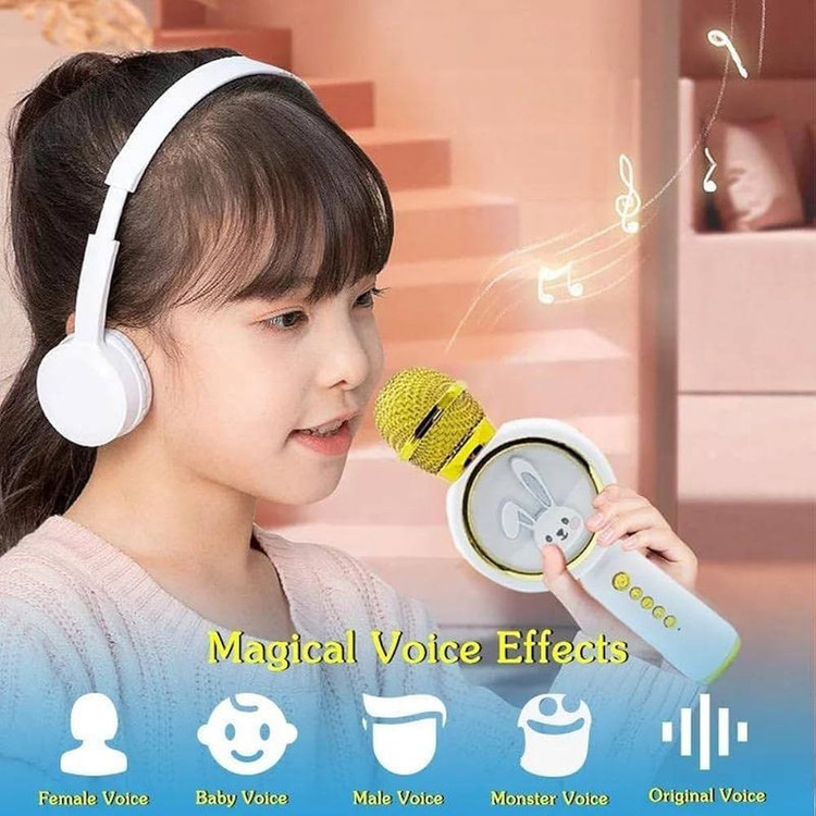 میکروفون اسپیکر مدل X6