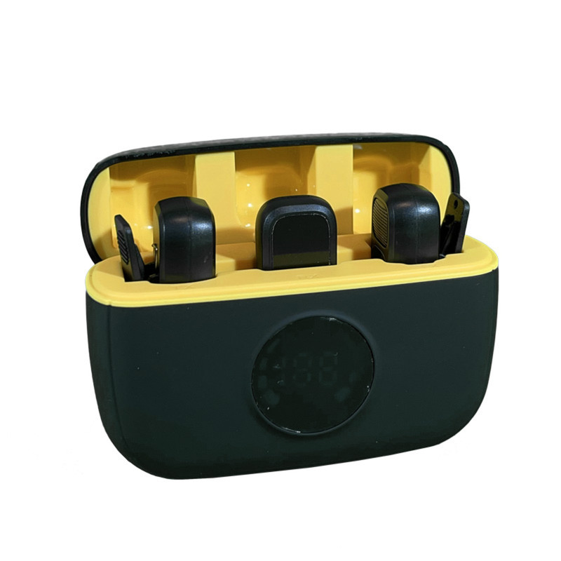 میکروفن بی سیم مدل K30