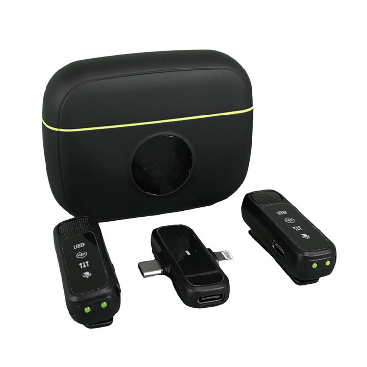 میکروفن بی سیم مدل K30