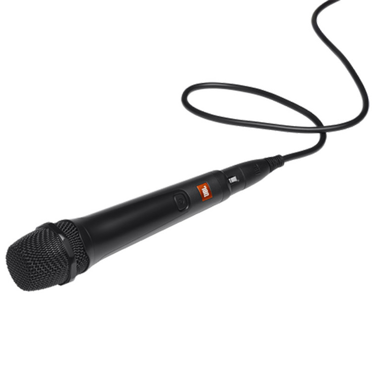 میکروفن داینامیک جی بی ال مدل pbm 100