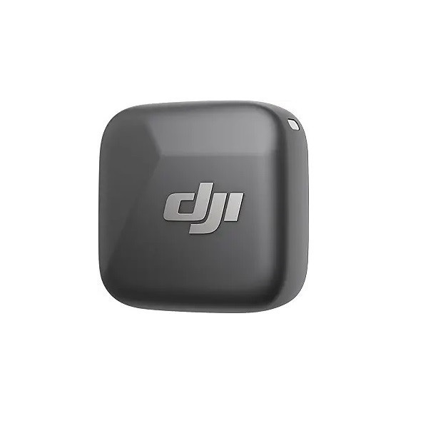 میکروفن بی سیم دی جی آی مدل MIC MINI با درگاه اتصال USB