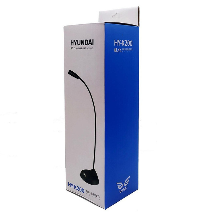 میکروفن رومیزی مدل k200