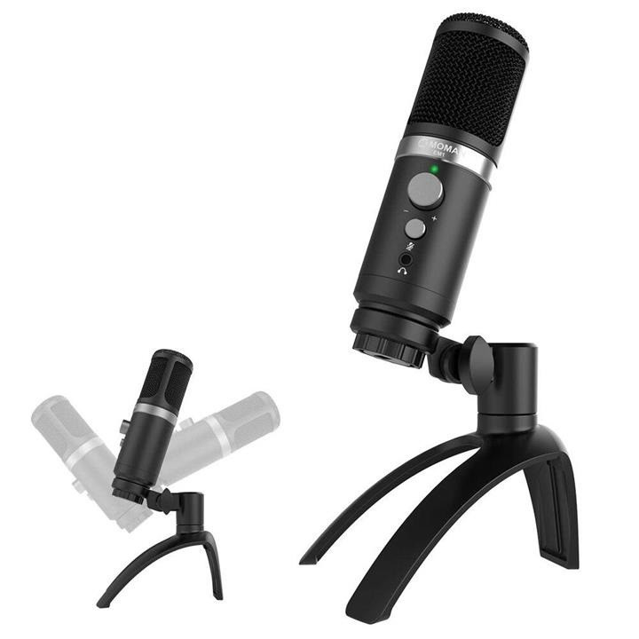میکروفن مومان مدل EM1