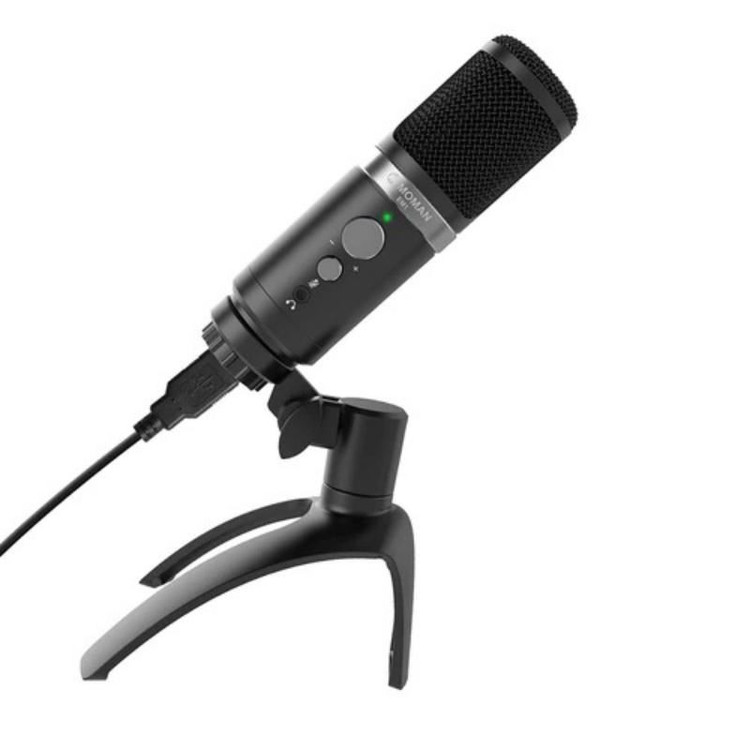 میکروفن مومان مدل EM1