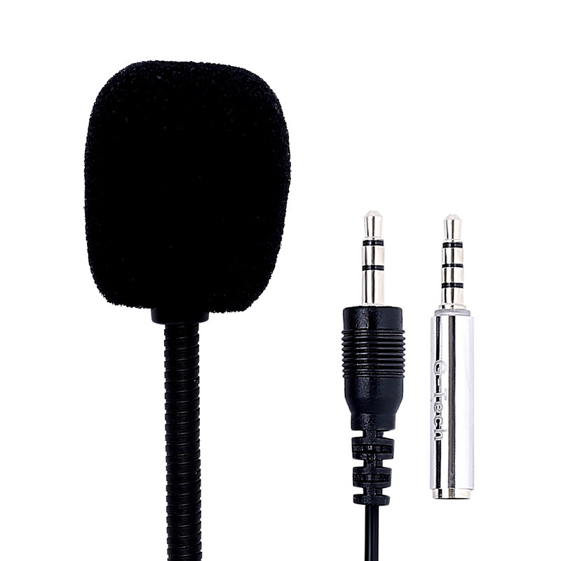 میکروفن هدمیک جی تک مدل G-07 بسته 2 عددی