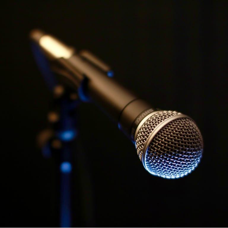 میکروفن داینامیک شور مدل SM-58