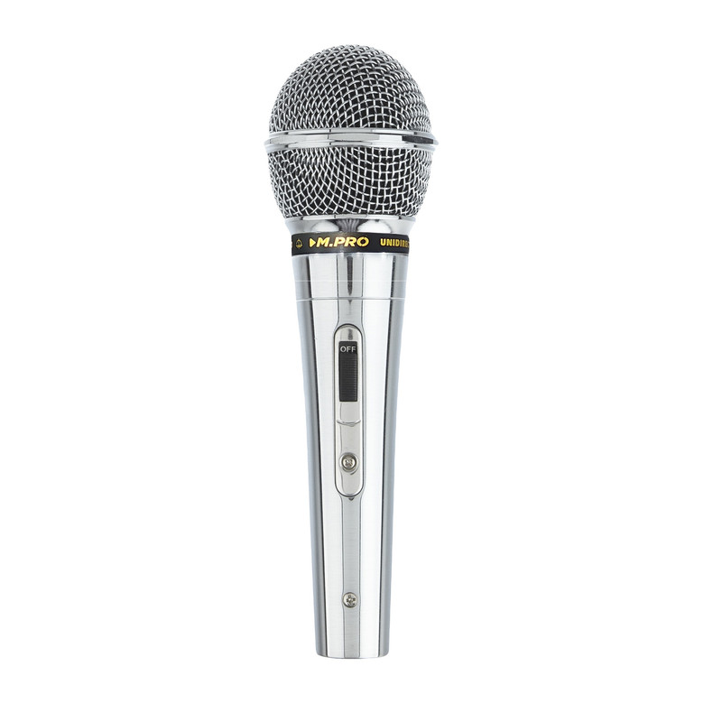 میکروفن داینامیک ام پرو مدل MP-3000