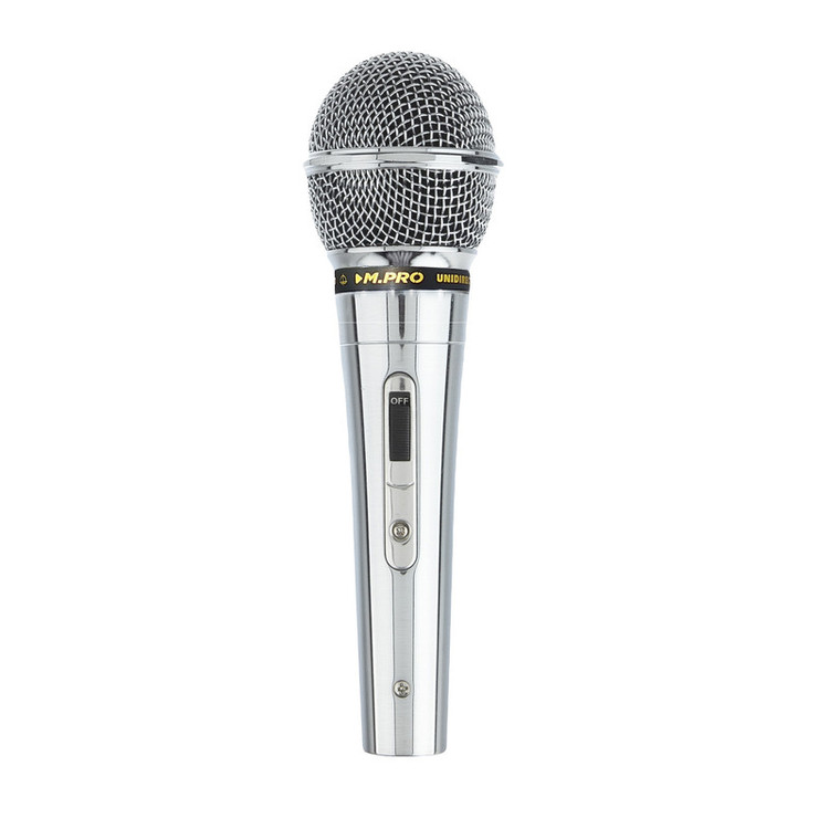 میکروفن داینامیک ام پرو مدل MP-3000