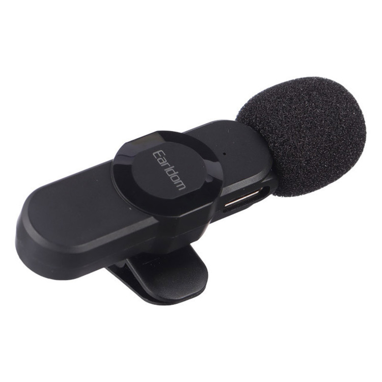 میکروفن بی سیم ارلدام مدل MC8L