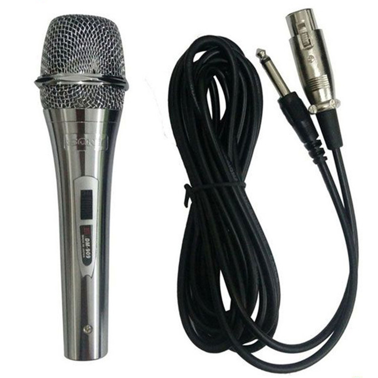 میکروفن با سیم سونی مدل SN-909