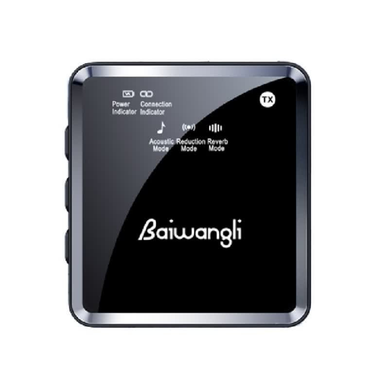 ست میکروفن یقه ای مدل SX39 dual lightning