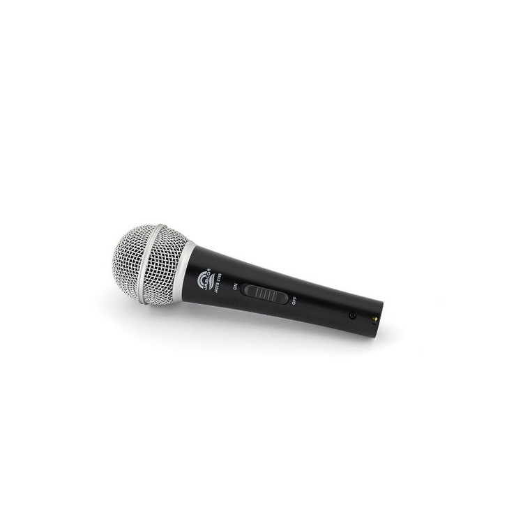 میکروفن داینامیک جاسکو مدل 2700 با درگاه اتصال XLR