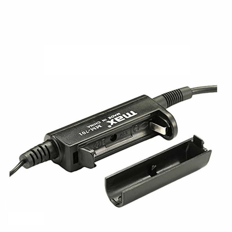 میکروفن یقه ای مکس مدل MM-701