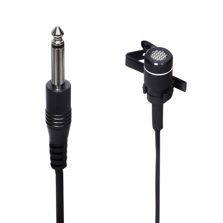 میکروفن یقه ای جاسکو مدل JAS-250