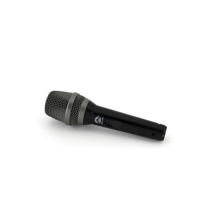میکروفن داینامیک جاسکو مدل 2300 با درگاه اتصال XLR