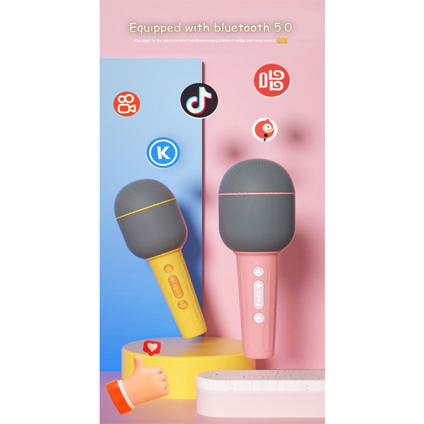 میکروفون اسپیکر مدل K3