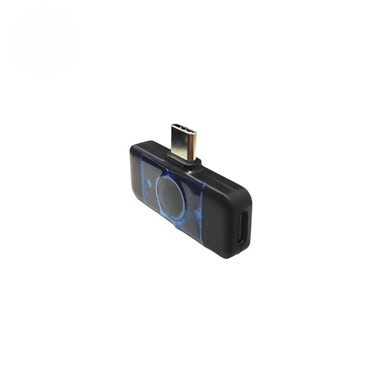 میکروفن یقه ای یوشیتا مدل YG-06 با درگاه اتصال Type-C