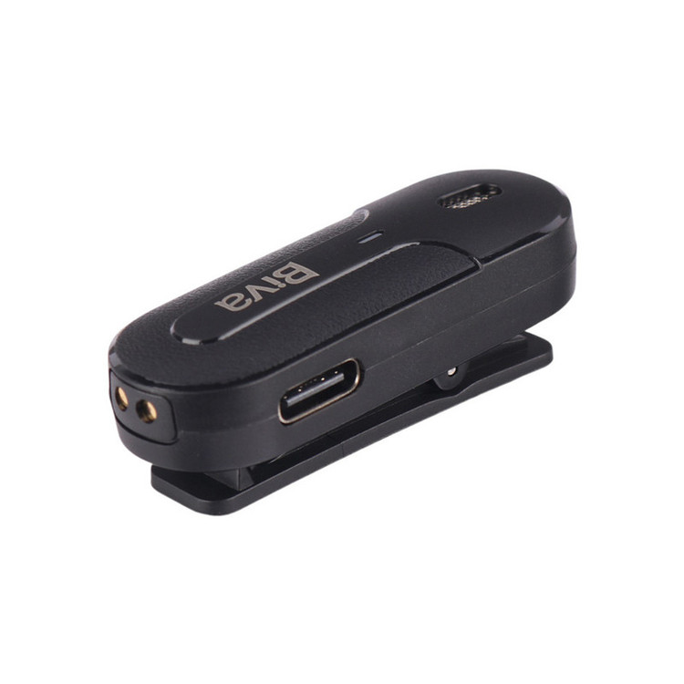 ست میکروفن بی سیم بیوا مدل WM-05