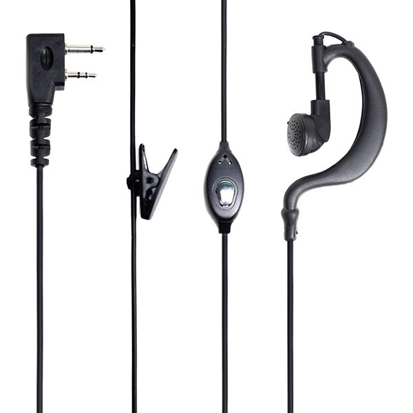 میکروفن مدل HS82