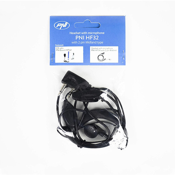 میکروفن مدل HS82