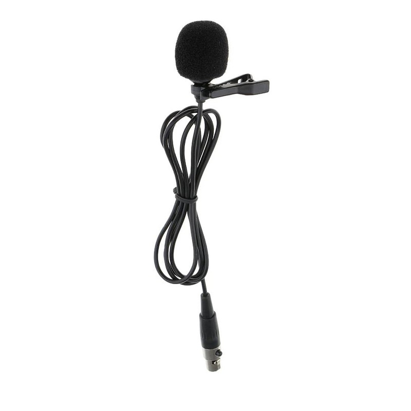میکروفون یقه ای مدل Z-100 U-111