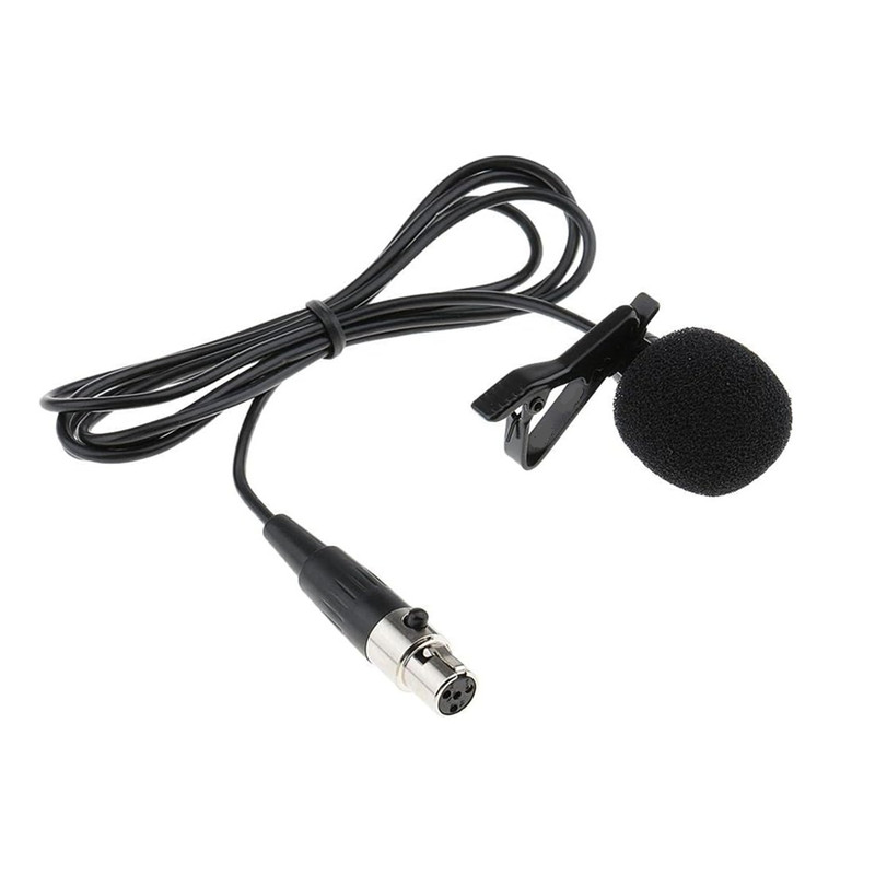 میکروفون یقه ای مدل Z-100 U-111
