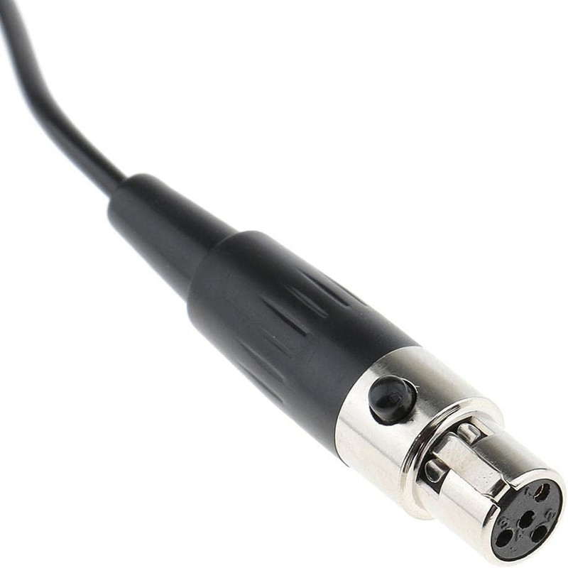 میکروفون یقه ای مدل Z-100 U-111